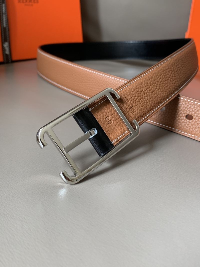 Hermes Belts